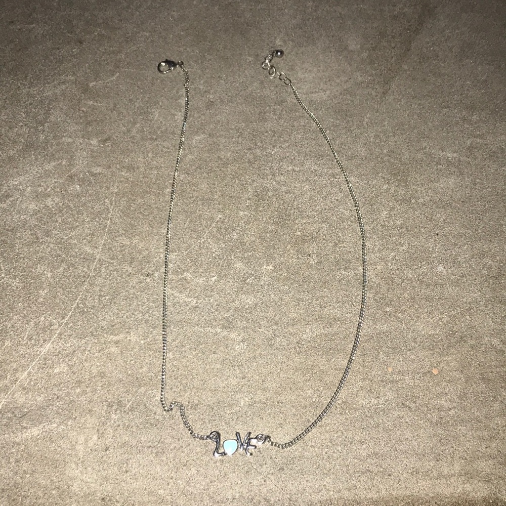 Necklace - Picture 2 of 2